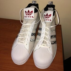 UA&SONS ULTRA STAR SHOES